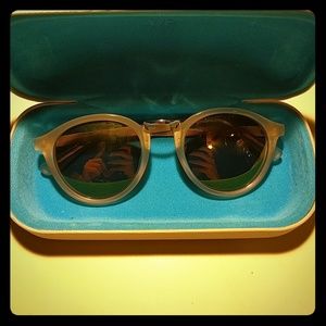 Madewell sunglasses